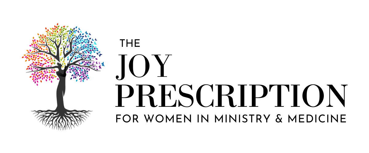 The Joy Prescription